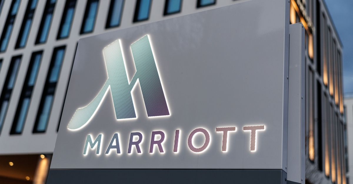 Marriott and Starwood Hotels Must Improve Data Security Practices