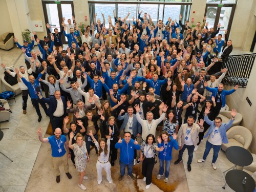 Ampeco Raises $26 Million in Series B Funding Amid Soaring Demand for Electric Vehicle Charging Solutions