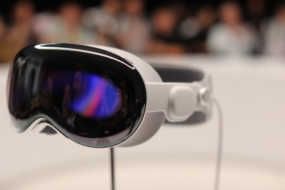 Apple Cuts Production of Vision Pro and Delays Cheaper Model Release