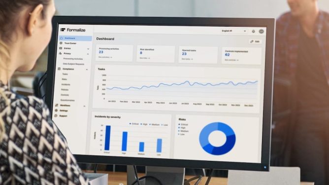 Whistleblower software company rebrands and expands its services to include compliance offerings with a significant $16 million investment.
