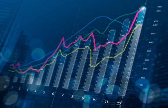 What Metrics Matter Most for SaaS Funding in 2024 GettyImages 1090046326