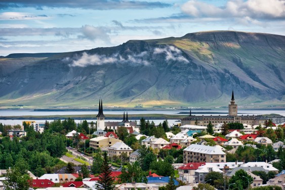 Iceland’s Startup Scene Leverages Unique Resources for Innovation and Growth