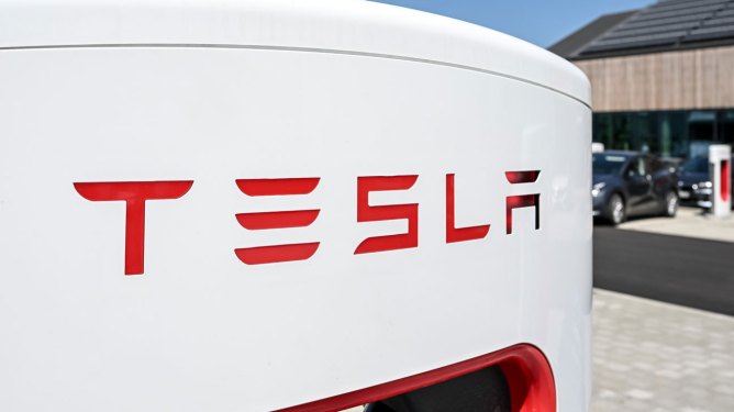 Ahead of Tesla’s Big Shareholder Vote, Let’s Re-Read the Judge’s Opinion That Got Us Here