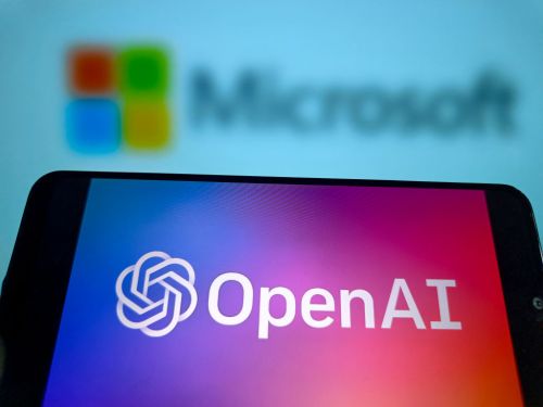 OpenAI Faces Talent Retention Challenges Amid Ongoing Industry Developments GettyImages 2161029148 1