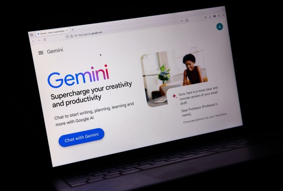 Google’s Gemini forces contractors to evaluate AI responses beyond their areas of expertise.