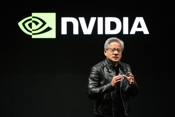 Watch Nvidia’s CES 2025 Keynote Live Online