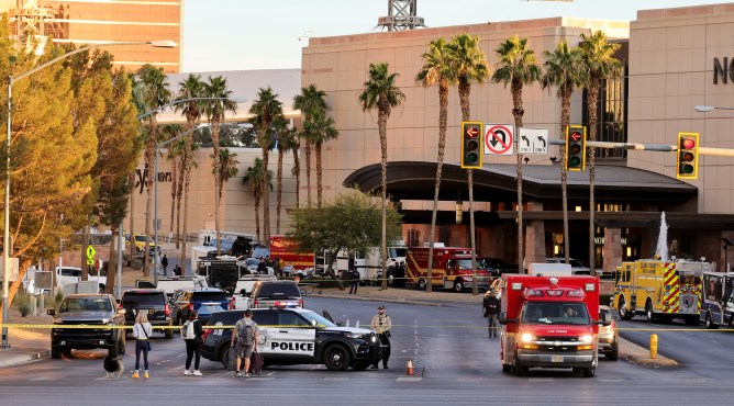 Turo CEO says attackers had spotless backgrounds, making background checks ineffective in this case