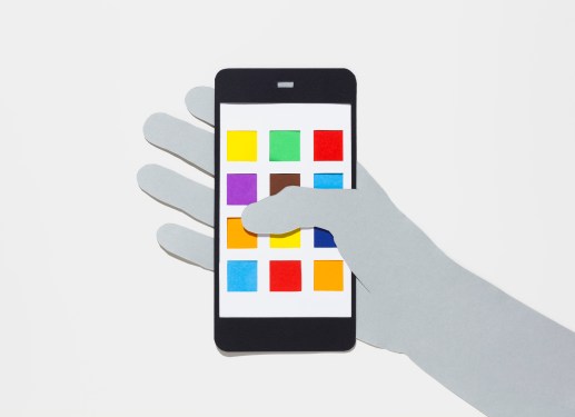 Square Introduces AI Features Including Website and Restaurant Menu Generator Tool GettyImages 608877629