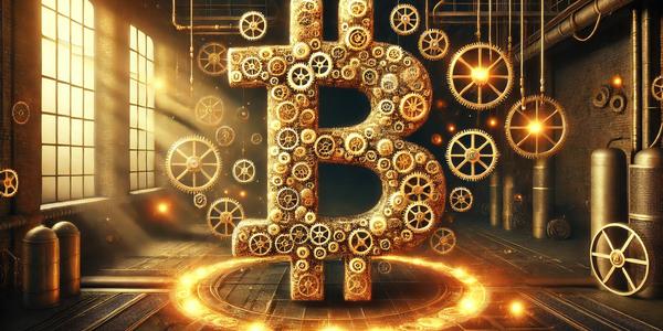 Starknet, a Layer-2 chain built on Ethereum, plans to open staking by the end of the year.