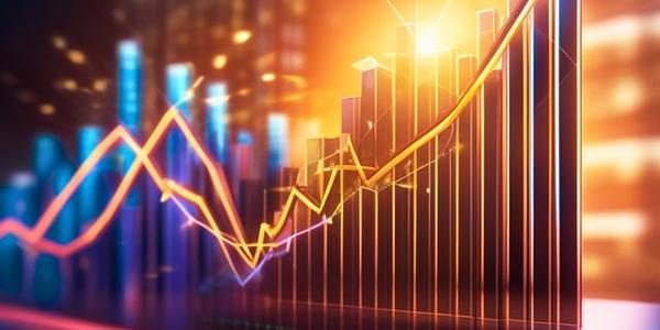 CoinDesk 20 Index Sees Gains, HBAR Notably Surging 42.3% Since Friday
