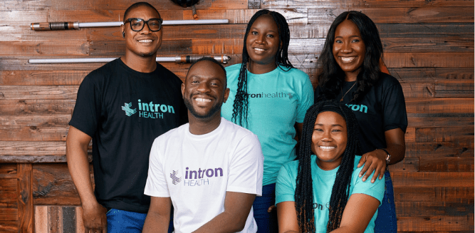 Intron Health Receives Backing for Speech-Recognition Tool Capable of Recognizing Accents from Africa