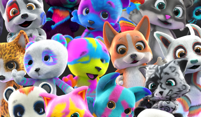 Cryptoys Banks Receive $23M A16Z Funding To Build NFTs For Kids Screen Shot 2022 06 23 at 9.13.08 AM