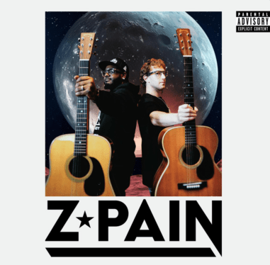 Mark Zuckerberg Joins Forces with T-Pain for “Get Low” Remix