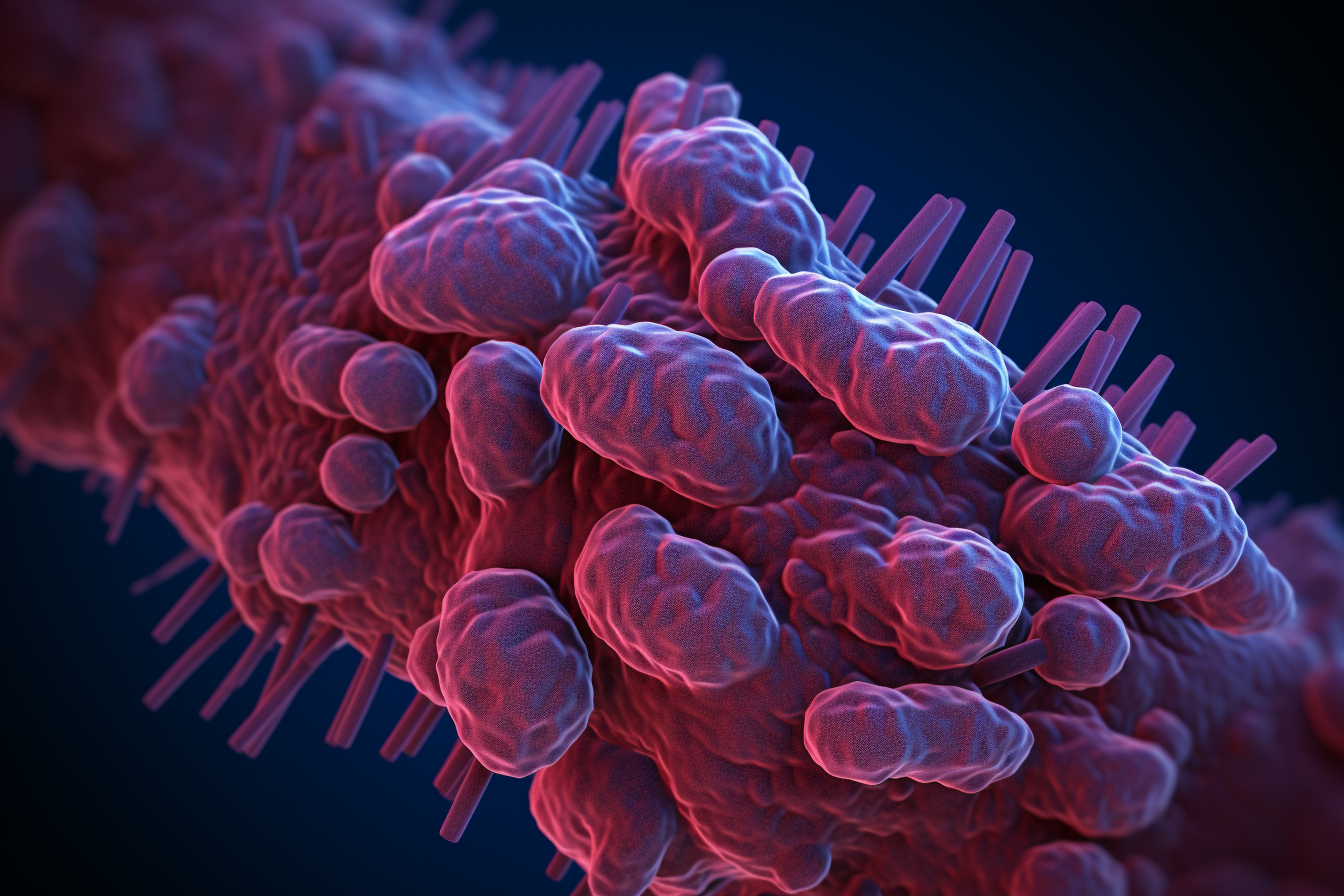 AI-Powered Solution Emerges as Game-Changer in Battle Against Superbug Threats
