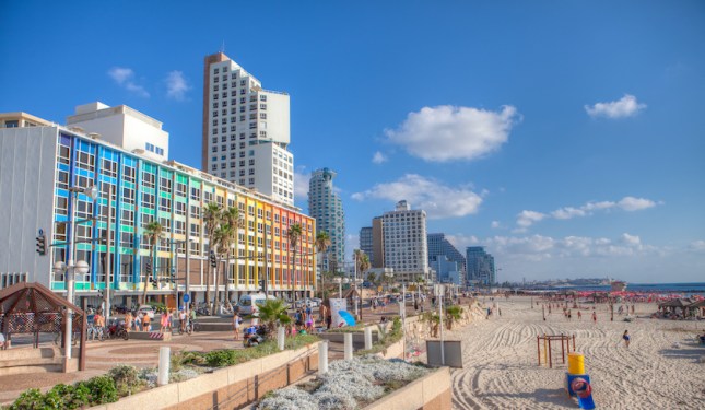 Calling Venture Capitalists in Israel to Participate in The Great TechCrunch Survey of European VC Investment Trends