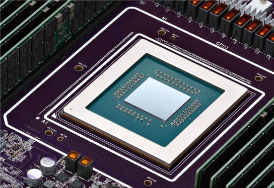 Nvidia’s Next-Gen Blackwell Platform to Launch on Google Cloud in Early 2025