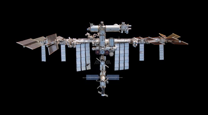 Whisper Aero Collaborates with NASA to Integrate Ultra-Quiet Technology in Space Exploration