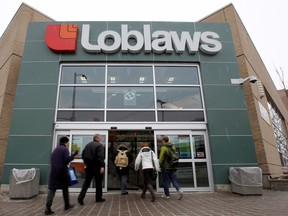 Loblaw beefs-up-its-outlook-after-solid-first-quarter-performance