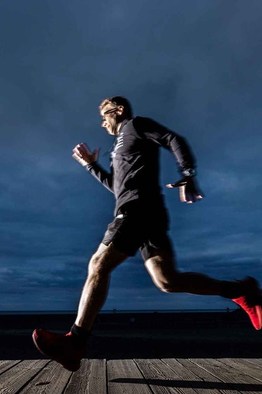 Marc Kielburger Seeks Immortality in Multitrillion-Dollar Anti-Aging Industry