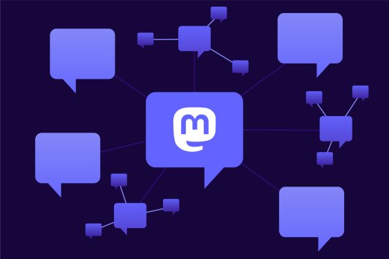 Mastodon Introduces 'Byline' Feature, Attracting Journalists to Twitter Alternative moz WhatisMastodon 1200x800 1 1 2048x1365 1
