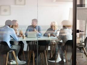Middle Management Jobs Are Vulnerable in Canadian Workplaces, Warns Expert Howard Levitt