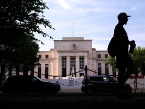 Federal Reserve Won’t Cut Interest Rates This Year Despite Subscriber Only Forecast