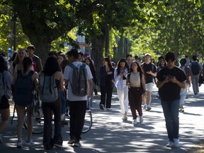 Nearly Half of Post-Secondary Students Struggle to Afford Basic Needs Like Food and Housing, Finds TD Survey