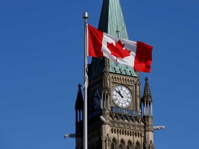 Canada warns businesses to scrutinize Chinese suppliers for signs of forced labor involvement.