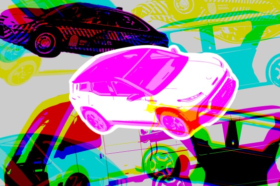 The Biggest Flops and Fizzles of 2024 in Transportation: From Apple Car to Fisker Failures