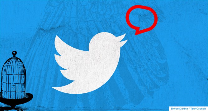 Twitter Discontinues Co-Tweets Feature, Prepares to Launch Text Attachments Next Week