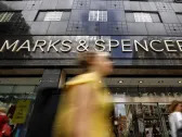 M&S to Deliver Food with Sewage-Powered Lorries