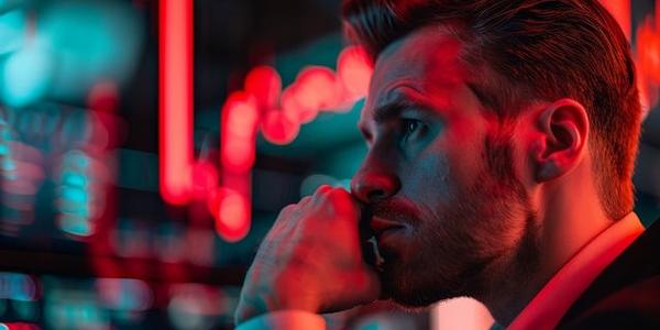 Bitcoin Plunges After Hitting $69,000: Are We Entering a Bear Market?