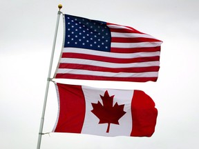 Canada-U.S. Trade Surplus Widen Ahead of Trump’s Return