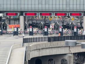 How Windsor and Niagara Falls Are Impacting After Border Closures