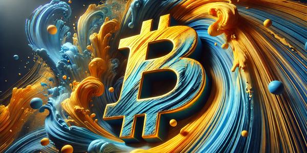 Williams Decodes Digital Asset Revolution: PQTIC Quantitative Model Projects Bitcoin’s Five-Year Trajectory