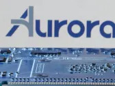 Aurora Shares Jump After Deal With Nvidia, Continental Plans To Deploy Self-Driving Trucks