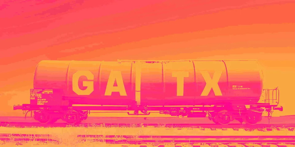 GATX Corporation Achieves Strong Q3 Earnings in Vehicle Parts Distribution Industry