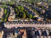 UK House Prices Drop for First Time in Nine Months
