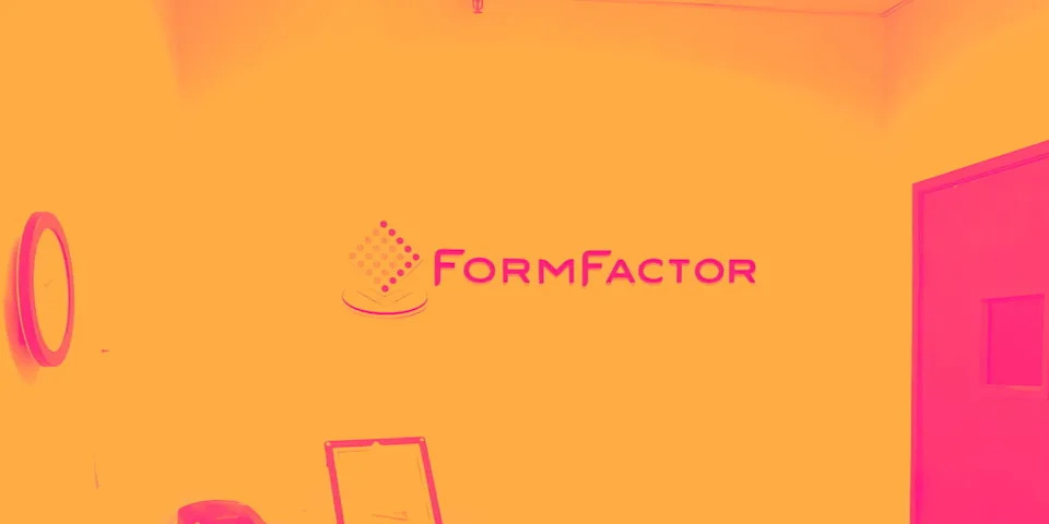Q3 Earnings Highlights: FormFactor (NASDAQ:FORM) Compared to Other Semiconductor Manufacturing Stocks